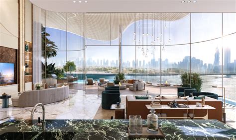 buy fendi casa residential flats the emirates|FENDI CASA BRANDED I PRRIVATE POOL I WATERFRONT .